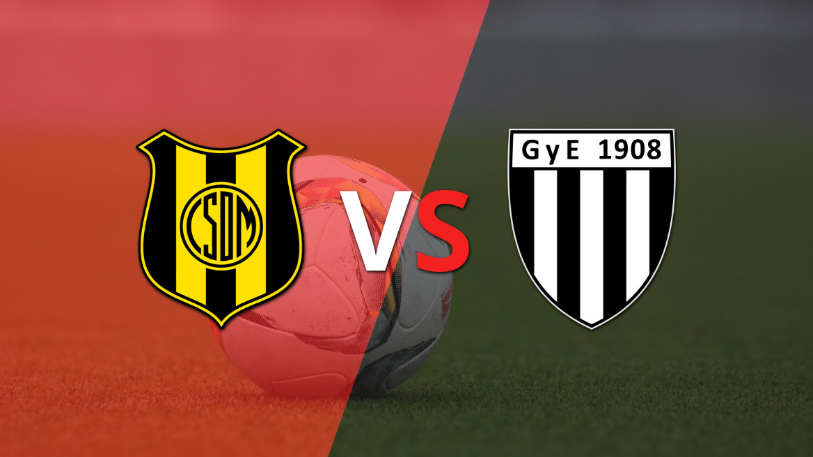 EN VIVO: Gimnasia (Mendoza) venció en los penales y se coronó campeón