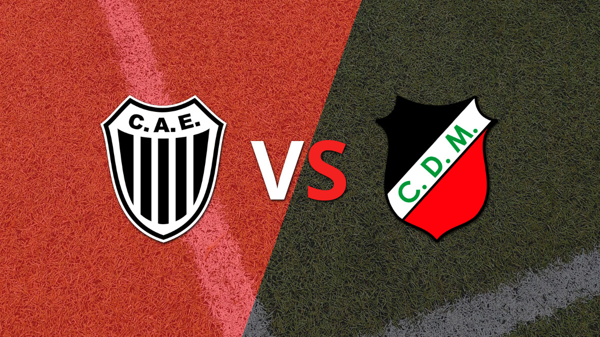 EN VIVO: Estudiantes (BA) gana y llega a Segunda Fase