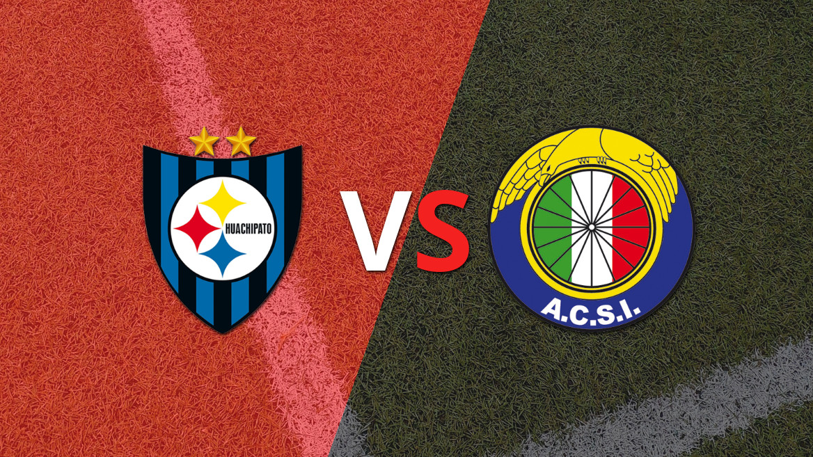 Duelo decisivo: Huachipato recibe a Audax Italiano