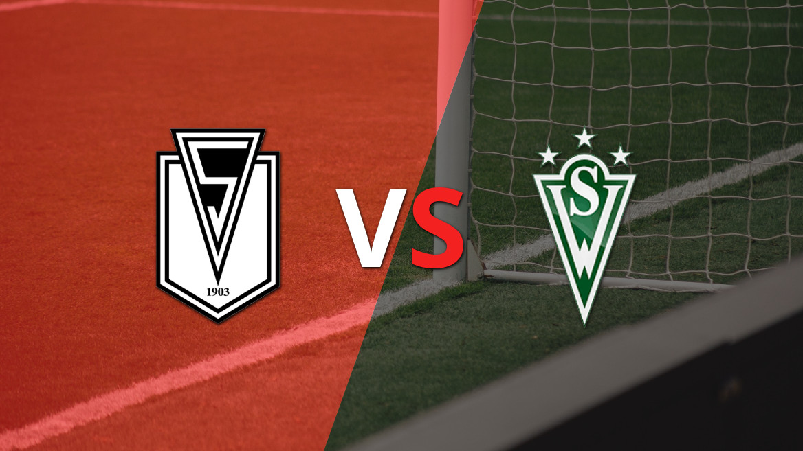 EN VIVO: Santiago Morning y Santiago Wanderers se repartieron los puntos en un 1 a 1