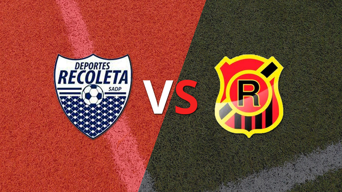 EN VIVO: Rangers derrotó 3-2 a Recoleta en un partidazo