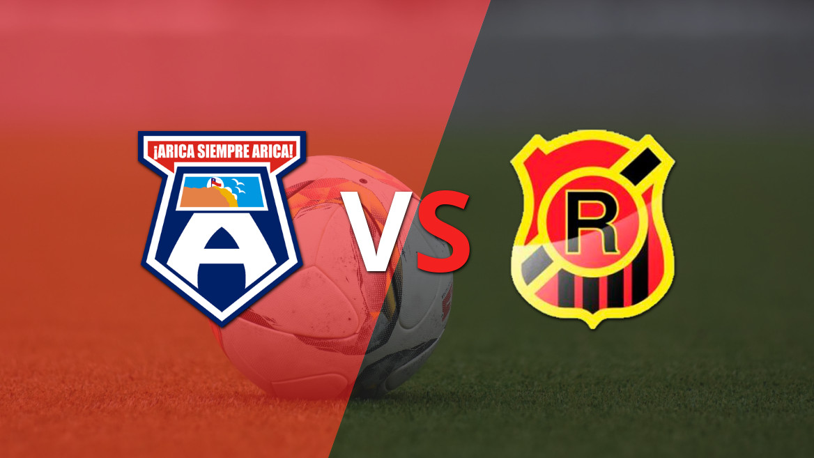 EN VIVO: Contundente triunfo parcial de San Marcos sobre Rangers