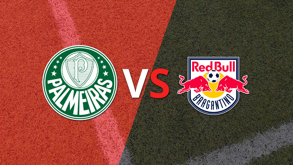 Palmeiras Aims to Stay at the Top of the Championship