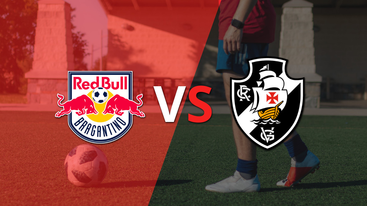 RB Bragantino vs Vasco da Gama: Match Preview, Schedule and Current Form Ahead of Round 30 in the Brasileirao