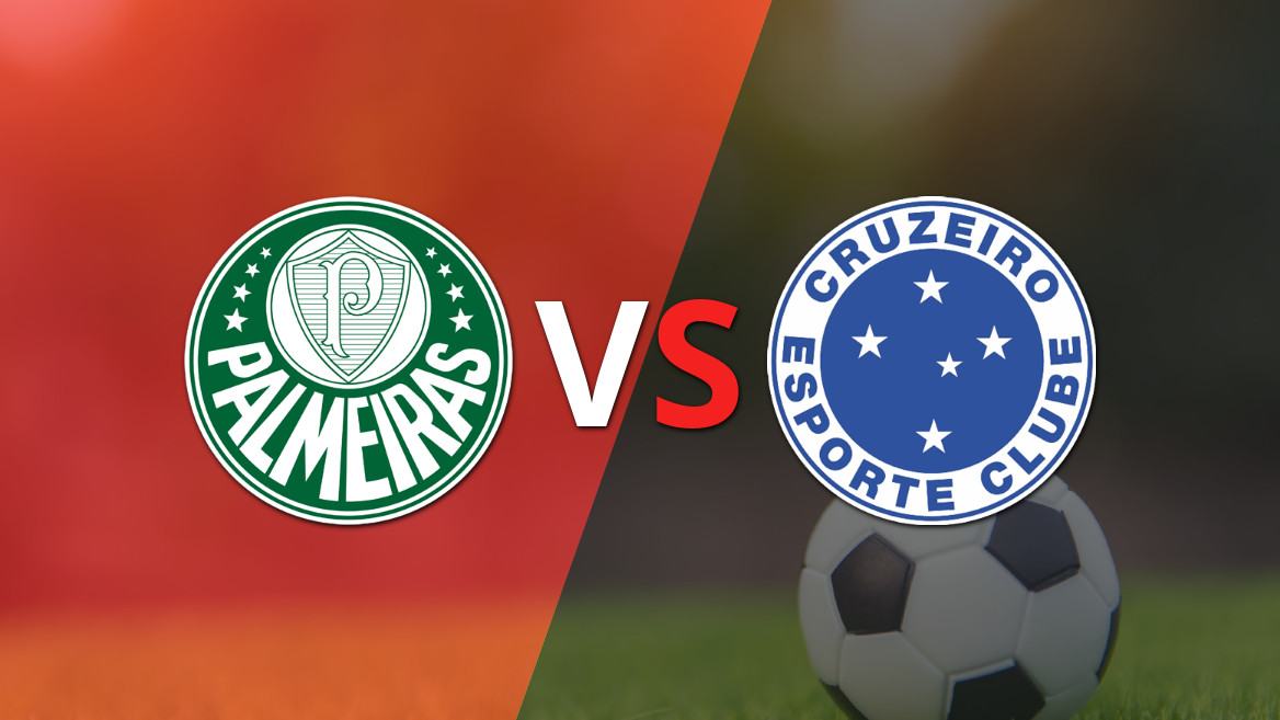Palmeiras vs Cruzeiro: análise pré-jogo para a 30ª rodada do Brasileiro