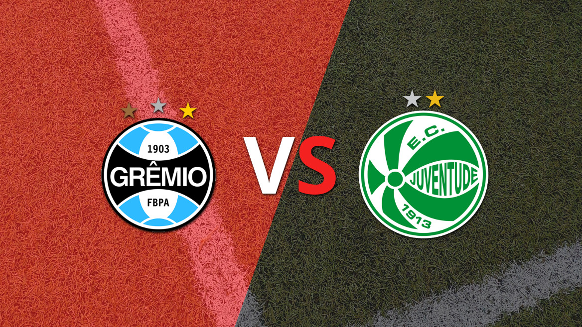 Grêmio vs Juventude: Match Preview, Schedule, and Team Form for Round 30 of the Brasileirao