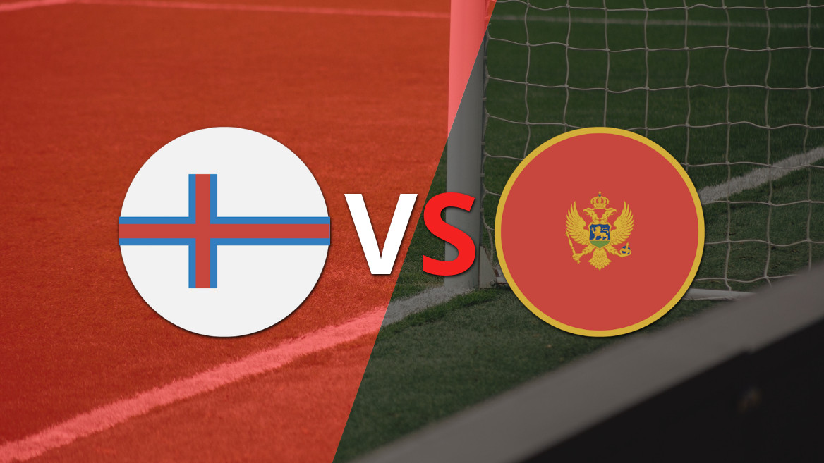 EN VIVO: Islas Feroe arrasa 4-0 con dobletes de Árni Frederiksberg y Hanus Sorensen