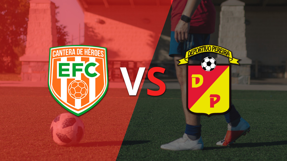 EN VIVO: Con un gol agónico, la ventaja 2-1 del duelo de ida se la llevó Envigado