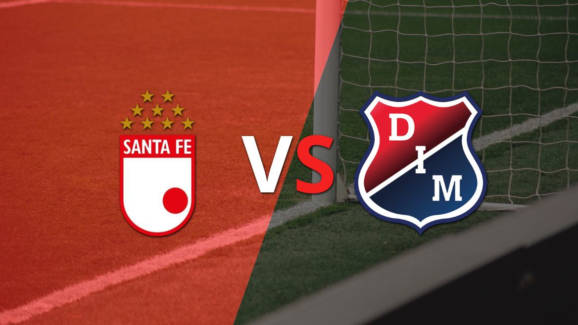 EN VIVO: Independiente Medellín ganó 3-0 con goleada y pasó a Semifinales