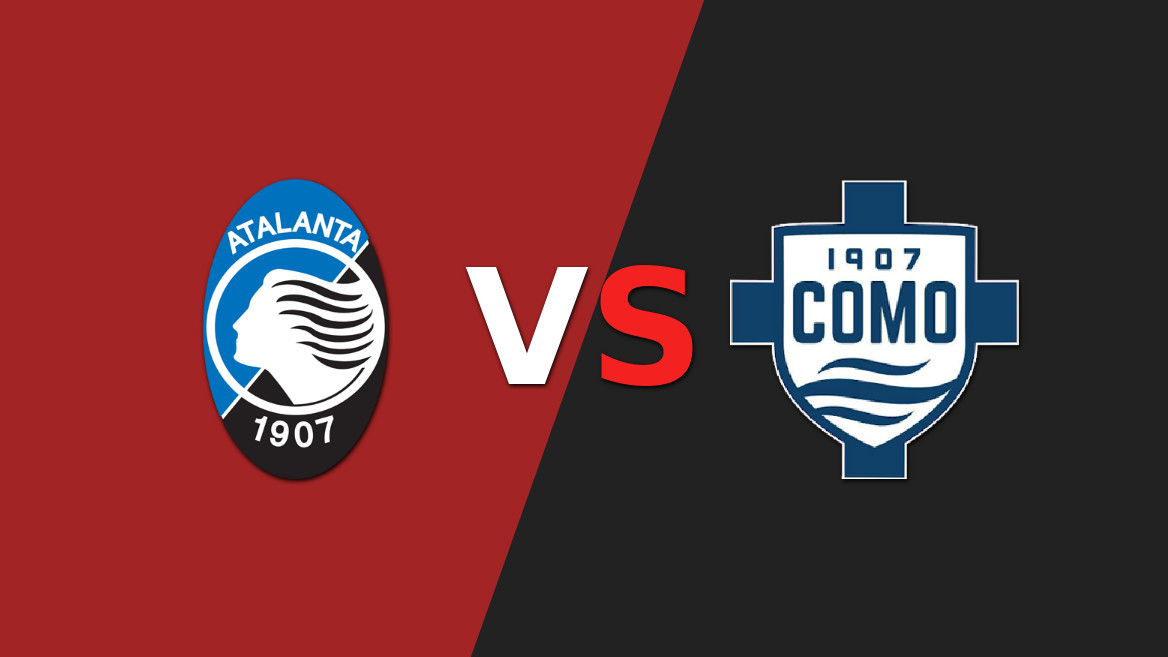 Atalanta prepares to clash with Como 1907 in search of the top spot