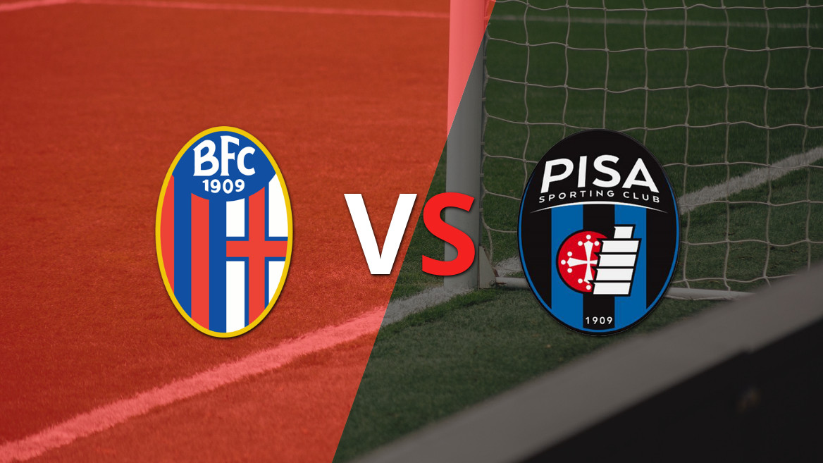 Bologna Set to Face Pisa in Serie A Matchday 6