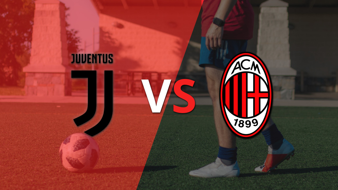 Juventus busca triunfar para escalar posiciones en la Serie A