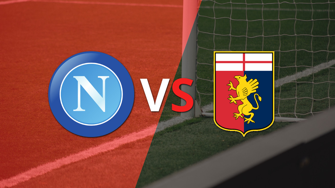 Napoli Seeks Essential Victory to Climb the Standings