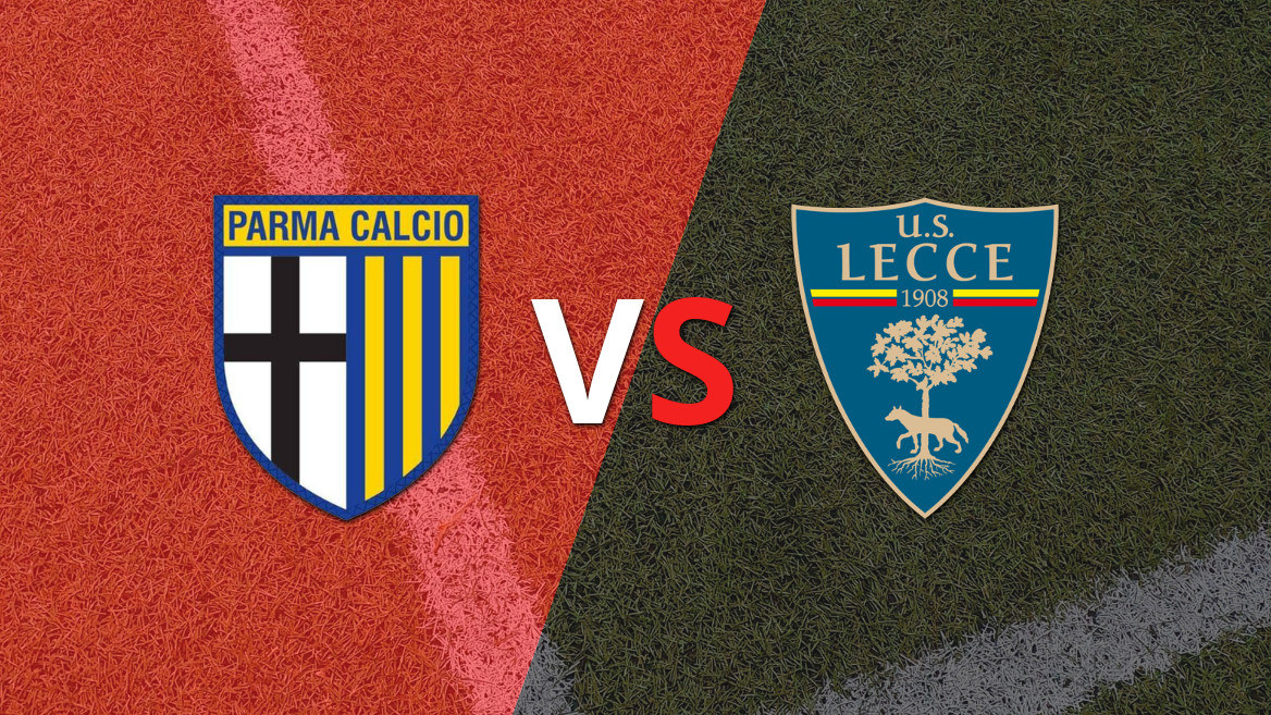 Parma Looks to Overcome Lecce in Fight to Avoid Relegation