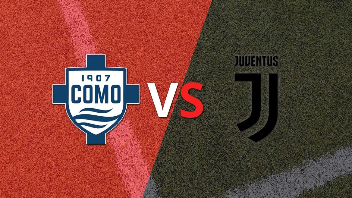 Juventus Aims for Top Spot Against Como 1907