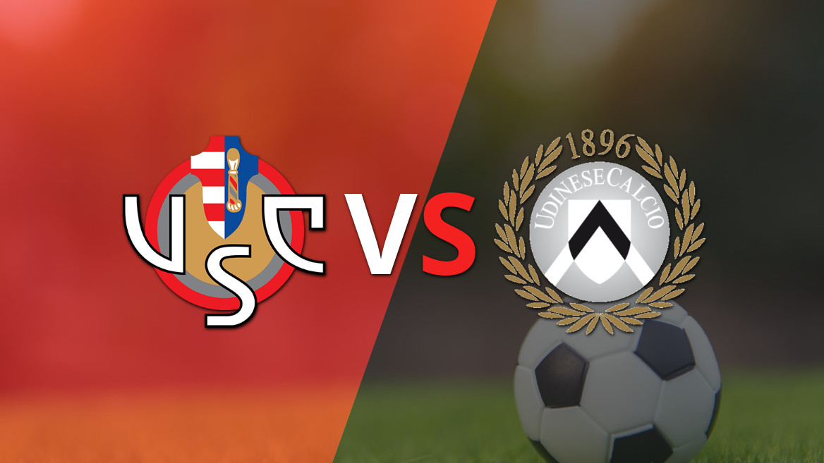 Cremonese and Udinese Clash in Serie A Matchday 7