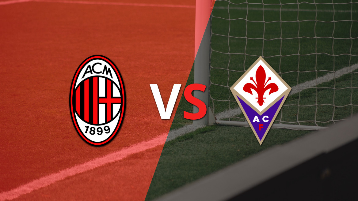 Milan Aims for Victory to Climb the Standings