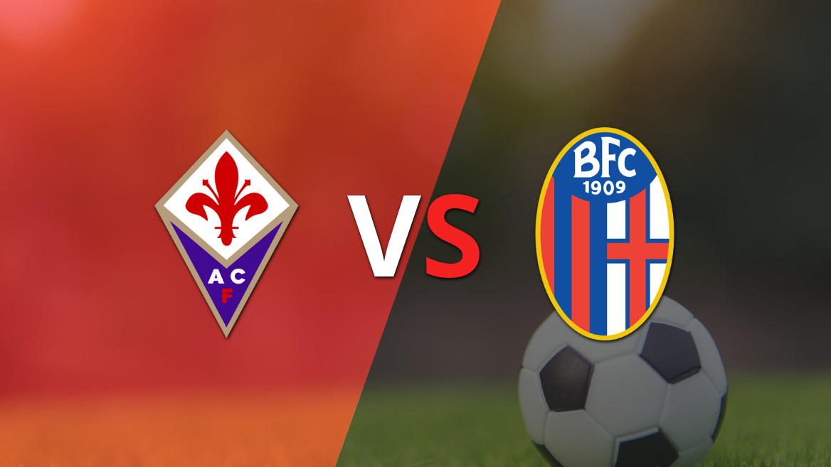 Fiorentina vs Bologna: Match Preview, Kick-off Time and Current Form for Serie A Matchday 8