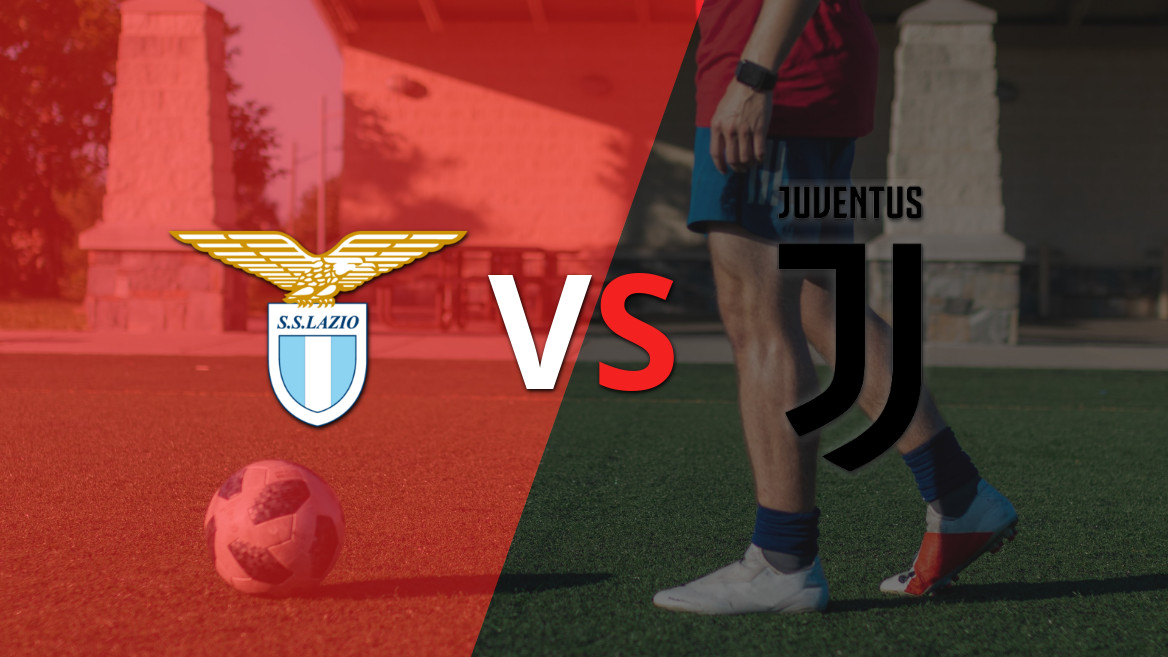 Lazio vs Juventus: Match Preview, Kick-Off Time, and Team Form for Serie A Matchday 8