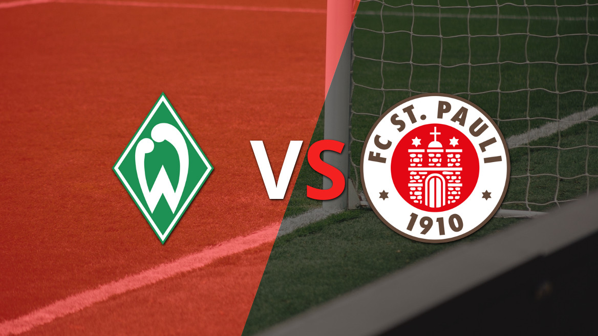 Preview: FC St. Pauli Set to Clash with Werder Bremen in Matchday 6
