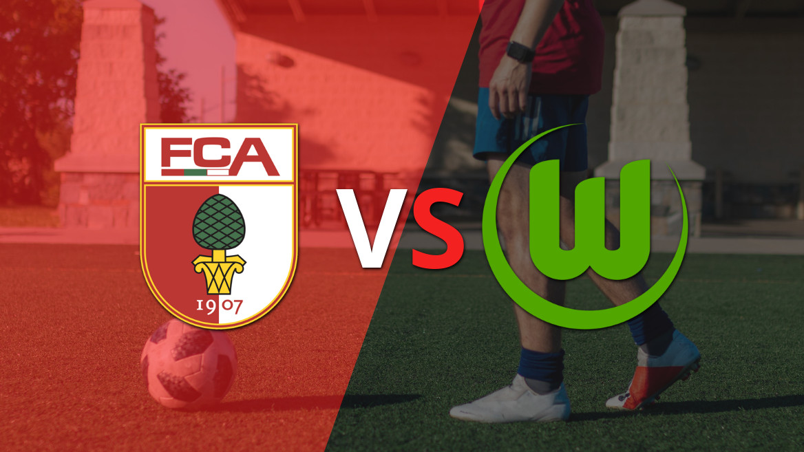 Augsburg Set to Clash with Wolfsburg in Bundesliga Matchday 6