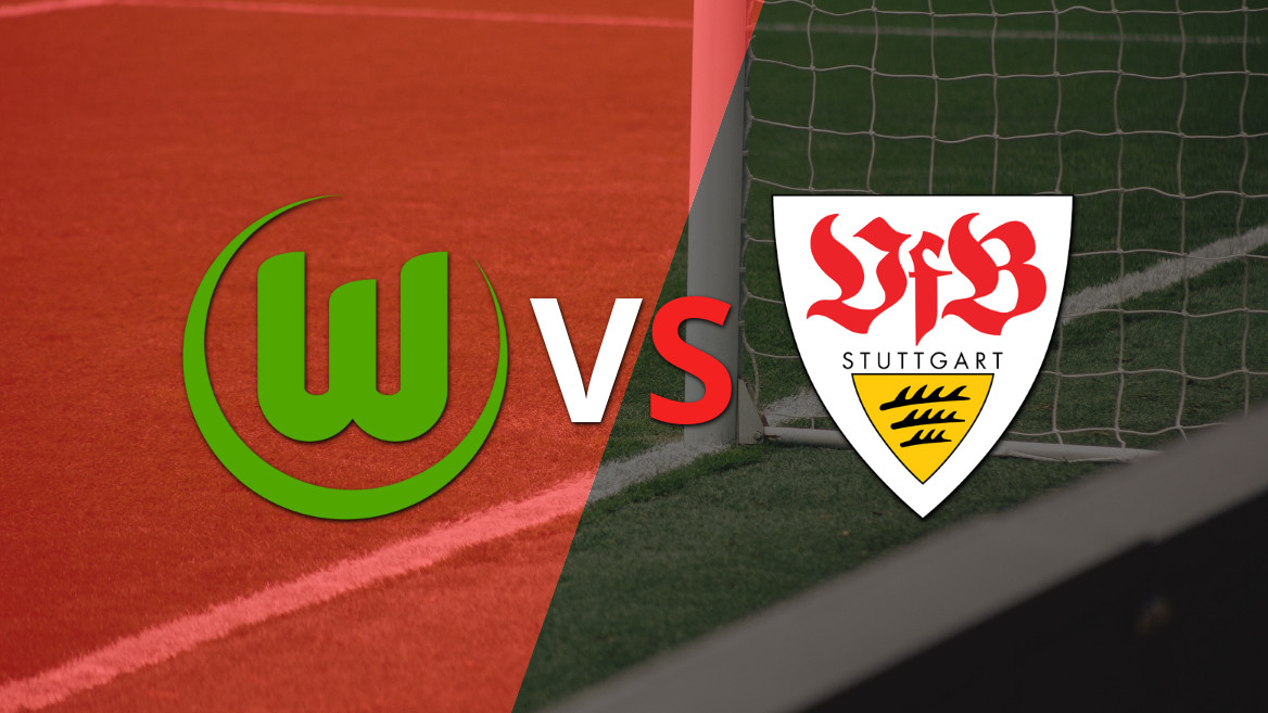 Stuttgart Aims to Continue Winning Streak Against Wolfsburg