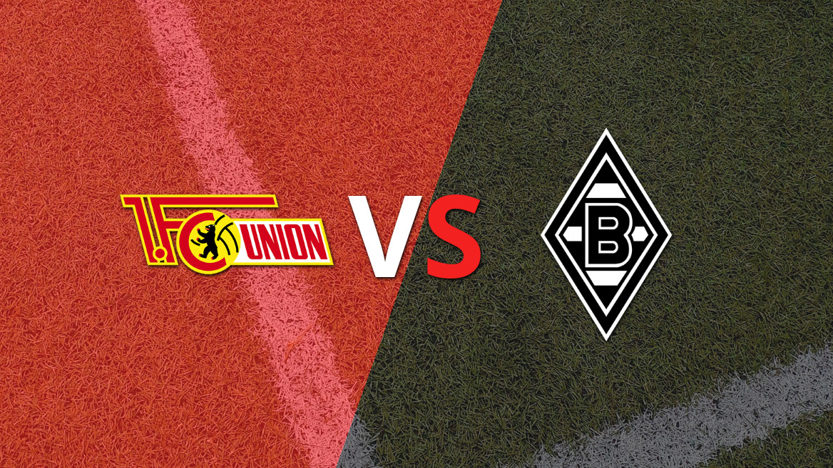 ‘Union Berlin Takes on B. Mönchengladbach in Bundesliga Matchday 7’