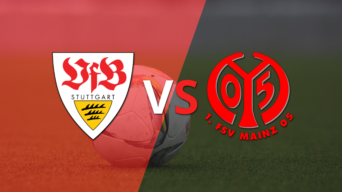 Stuttgart vs Mainz: Match Preview, Schedule and Team Updates for Bundesliga Matchday 8