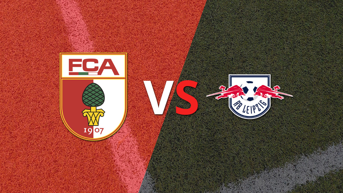 Augsburg Set to Host RB Leipzig in Bundesliga Clash on October 25th