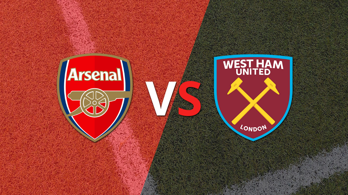 Arsenal Aims for Victory Against West Ham United to Climb the Standings