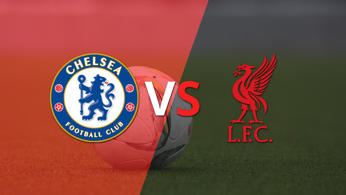 Liverpool Takes on Chelsea in Quest to Maintain Lead