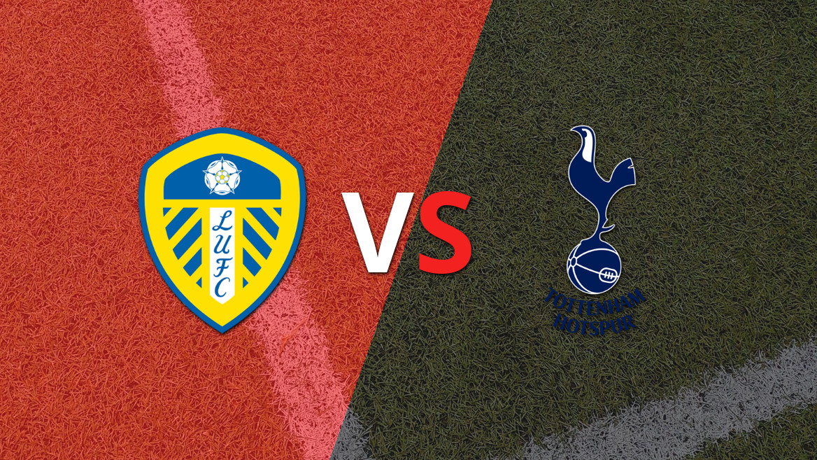 Leeds United and Tottenham Clash in Matchday 7
