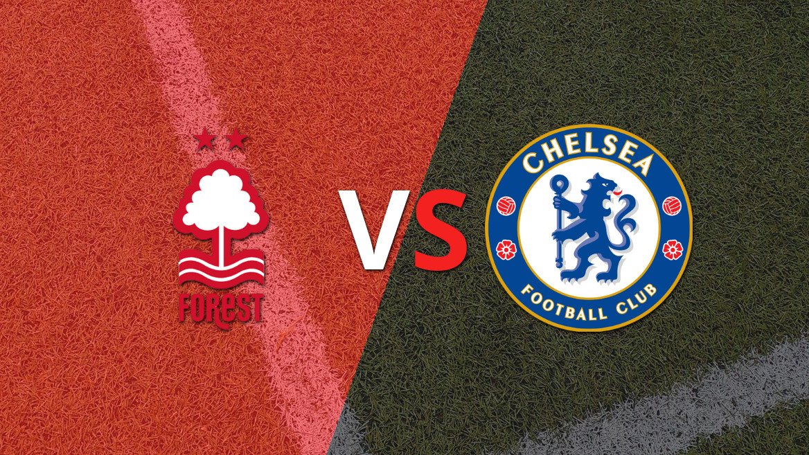 Nottingham Forest Faces Chelsea in Premier League Matchday 8