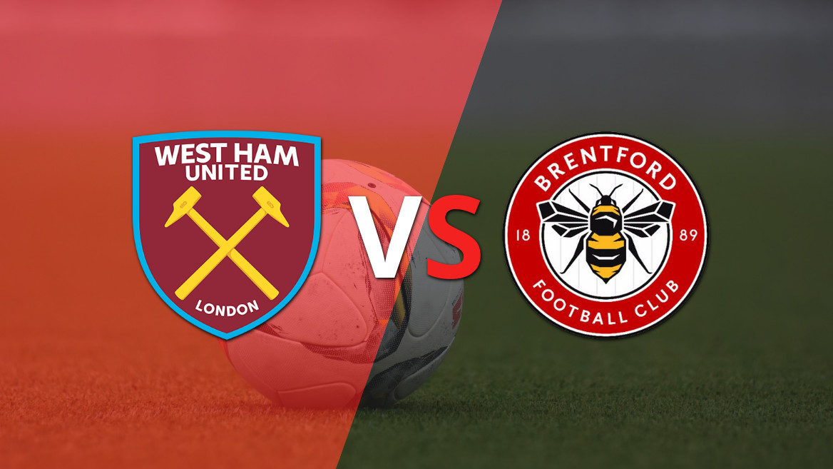 West Ham United Set to Clash with Brentford in Matchday 8