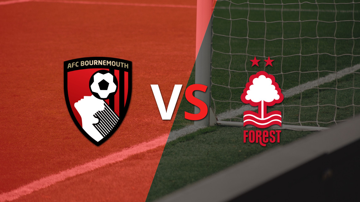 Bournemouth vs Nottingham Forest: Match Preview, Time, and Team Updates for Premier League Matchday 9