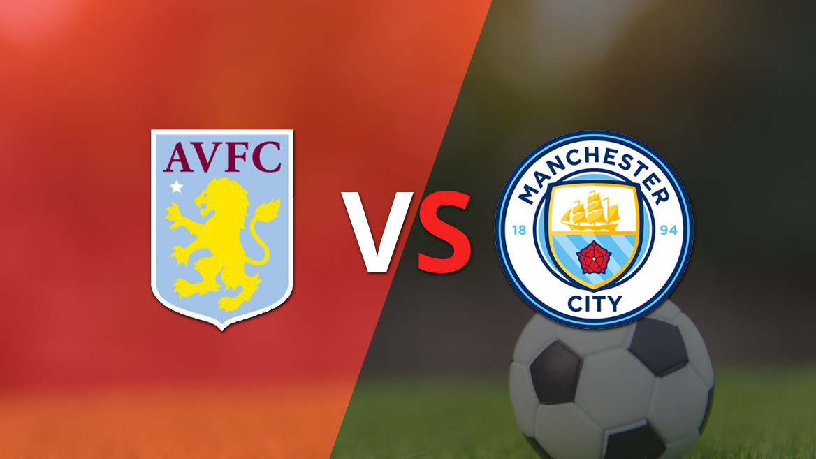 Aston Villa vs Manchester City: Match Preview, Schedule and Team Updates for Premier League Matchday 9