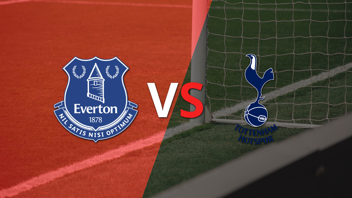 Everton vs Tottenham: Match Preview and Kickoff Details for Premier League’s Gameweek 9