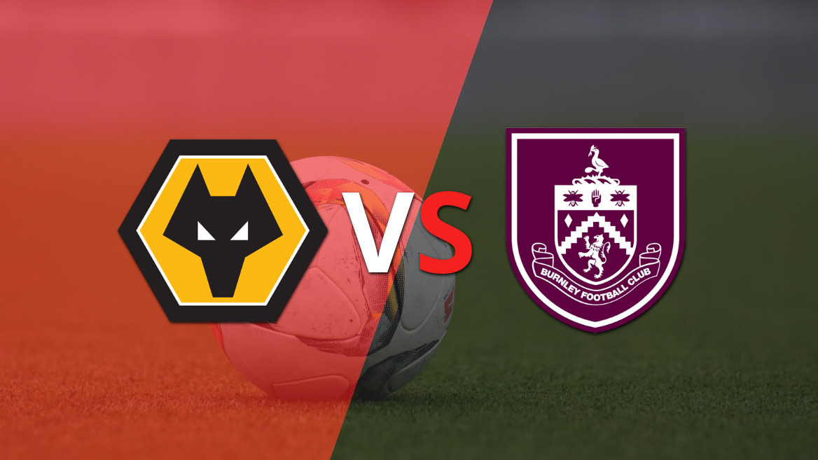 Wolverhampton vs Burnley: prévia, horário e como chegam para a 9ª rodada da Premier League