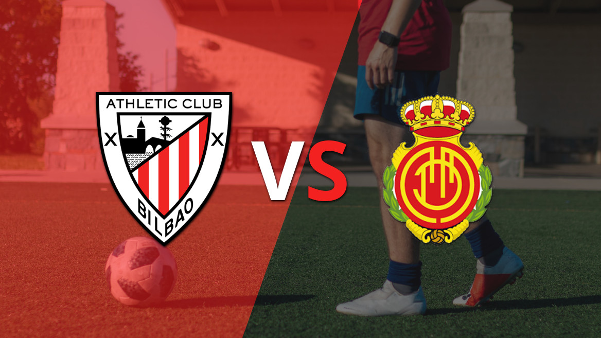 Athletic Bilbao Set to Clash with Mallorca in Matchday 8