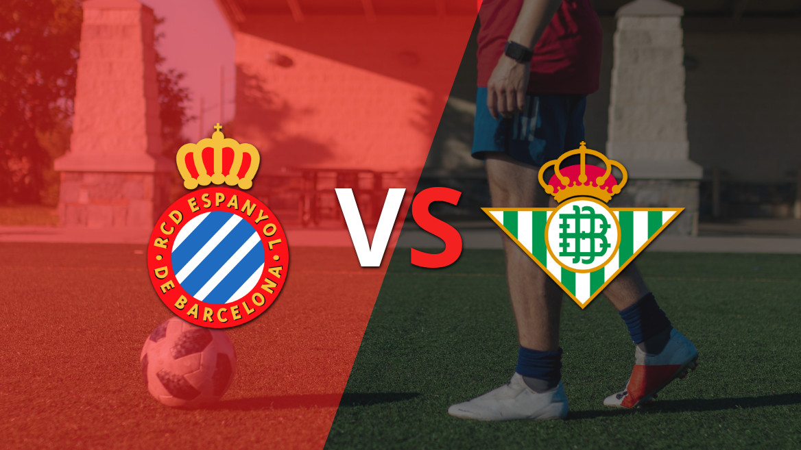 Espanyol Set to Host Betis for Matchday 8 Showdown