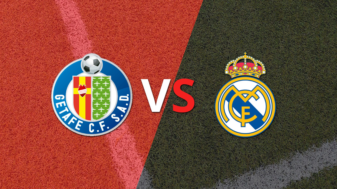 Real Madrid Seeks League Leadership Against Getafe