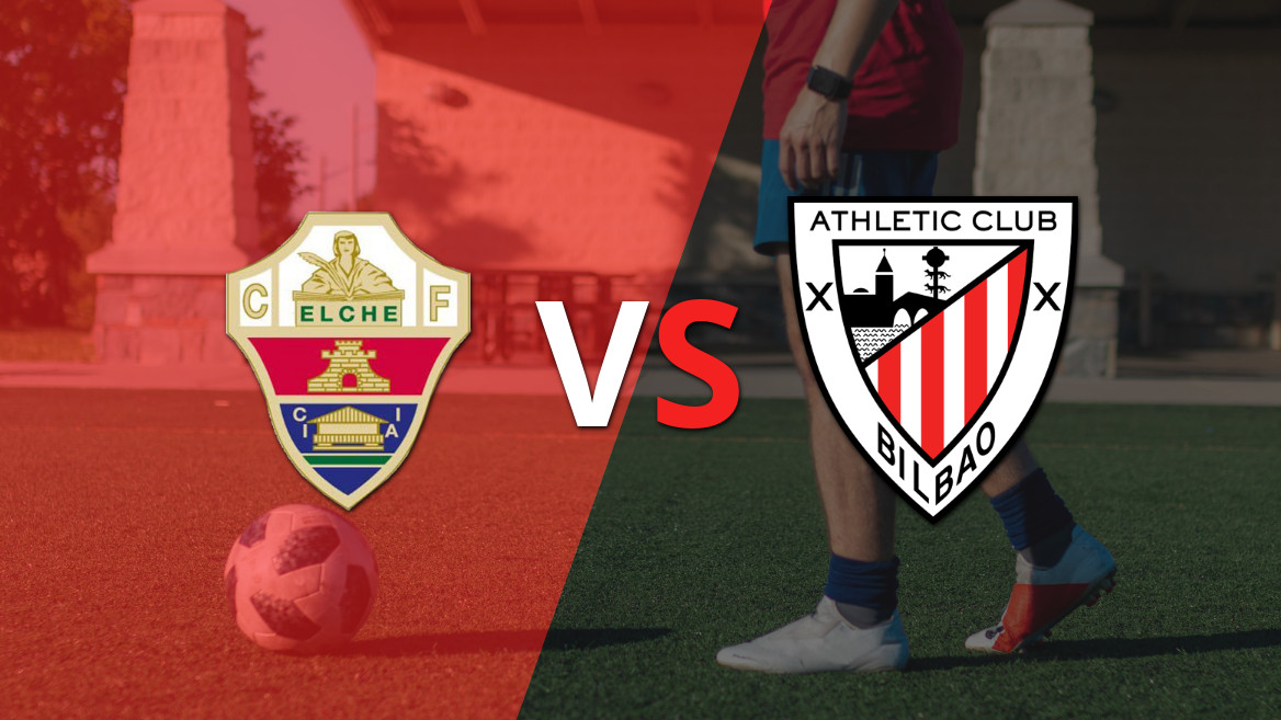 Elche Set to Host Athletic Bilbao in La Liga Matchday 9