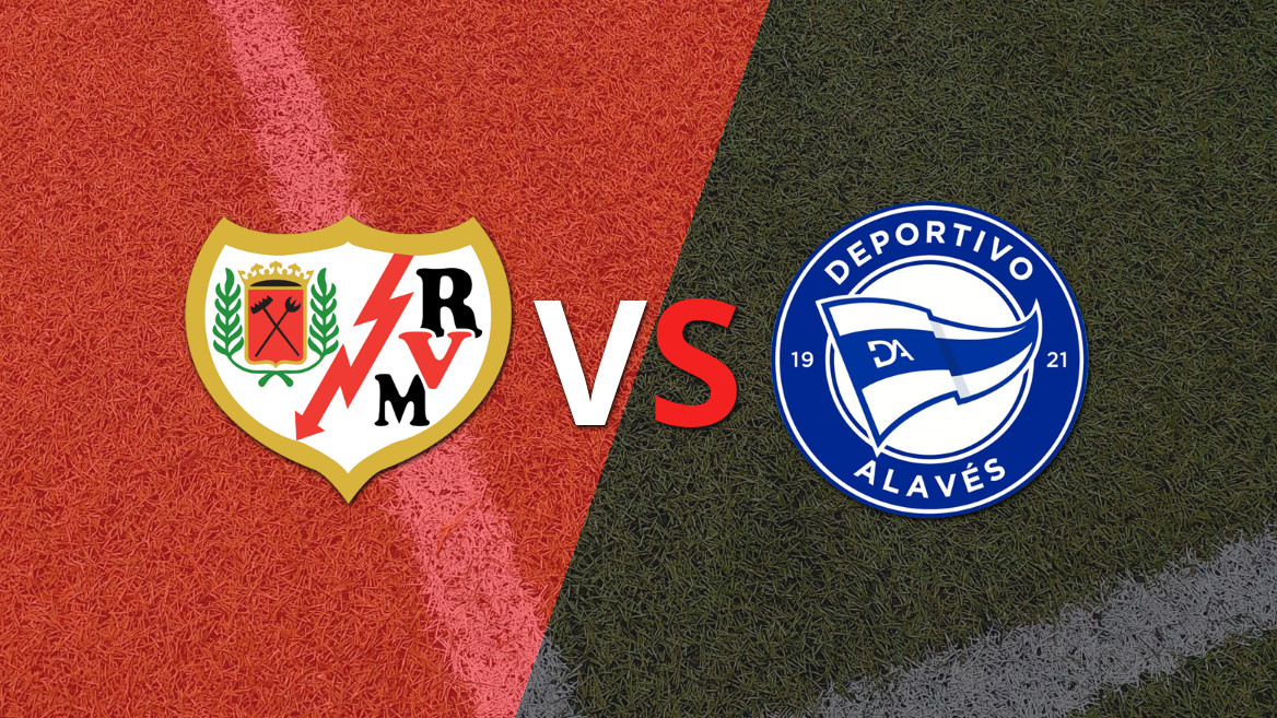 Rayo Vallecano vs Alavés: Match Preview for Matchday 10 of La Liga