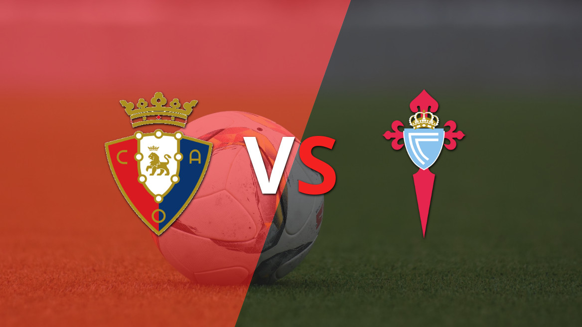 Osasuna vs Celta: Match Preview for Liga Matchday 10