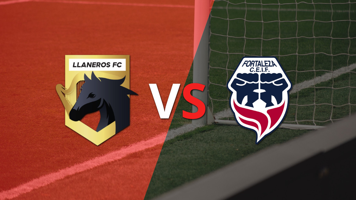 Fortaleza FC Aims for Victory to Climb Up the Standings