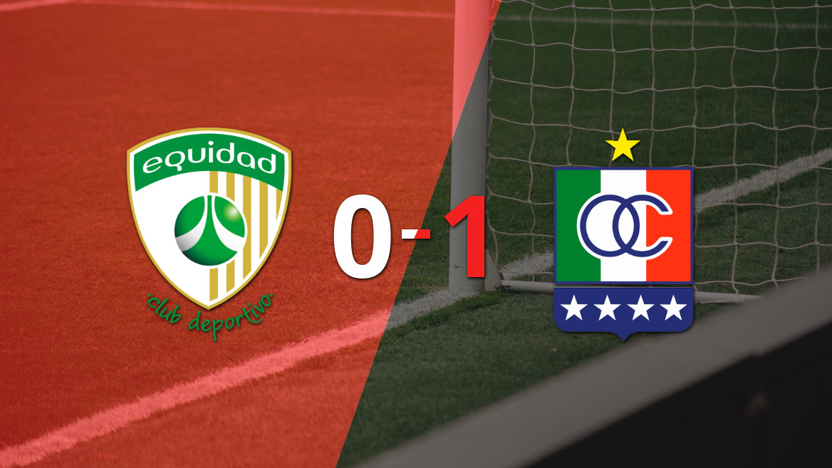 Jerson Malagón Secures Victory for Once Caldas Against La Equidad