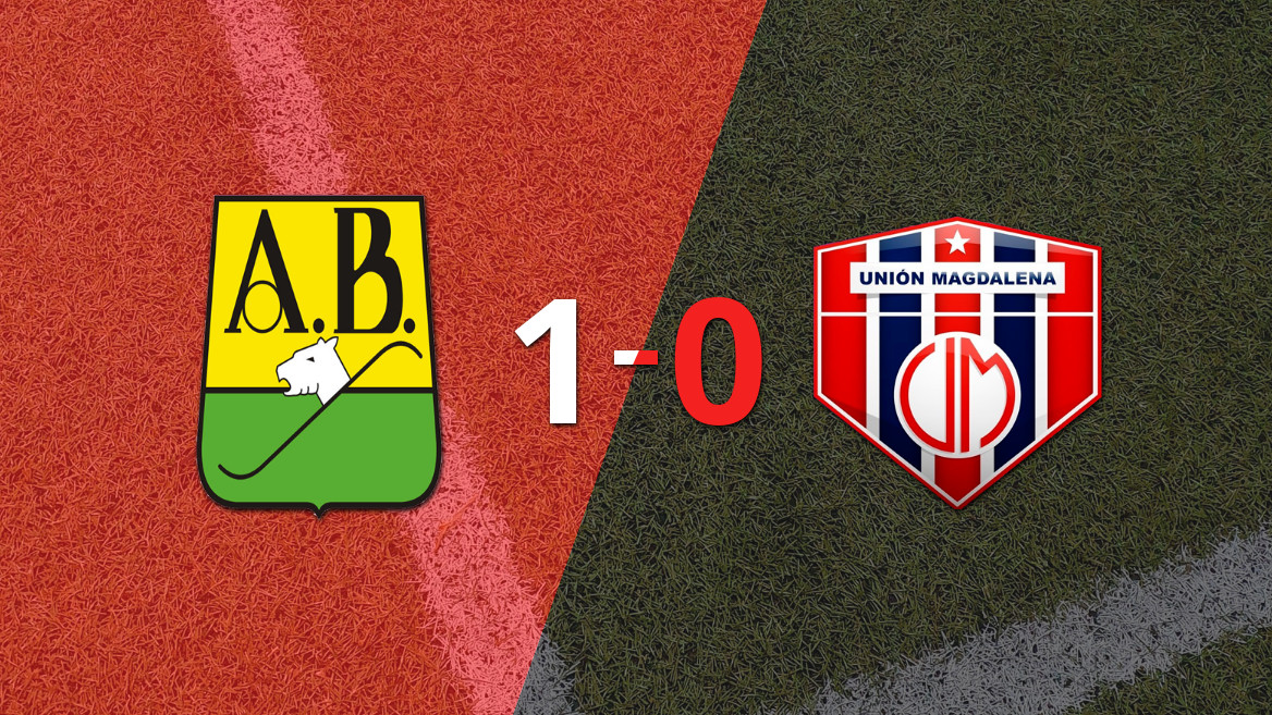 Bucaramanga Clinches Narrow Victory Over U. Magdalena