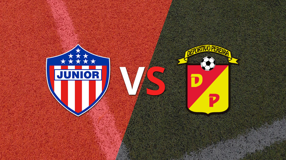 Junior Aims for Victory Against Pereira to Ascend the Standings