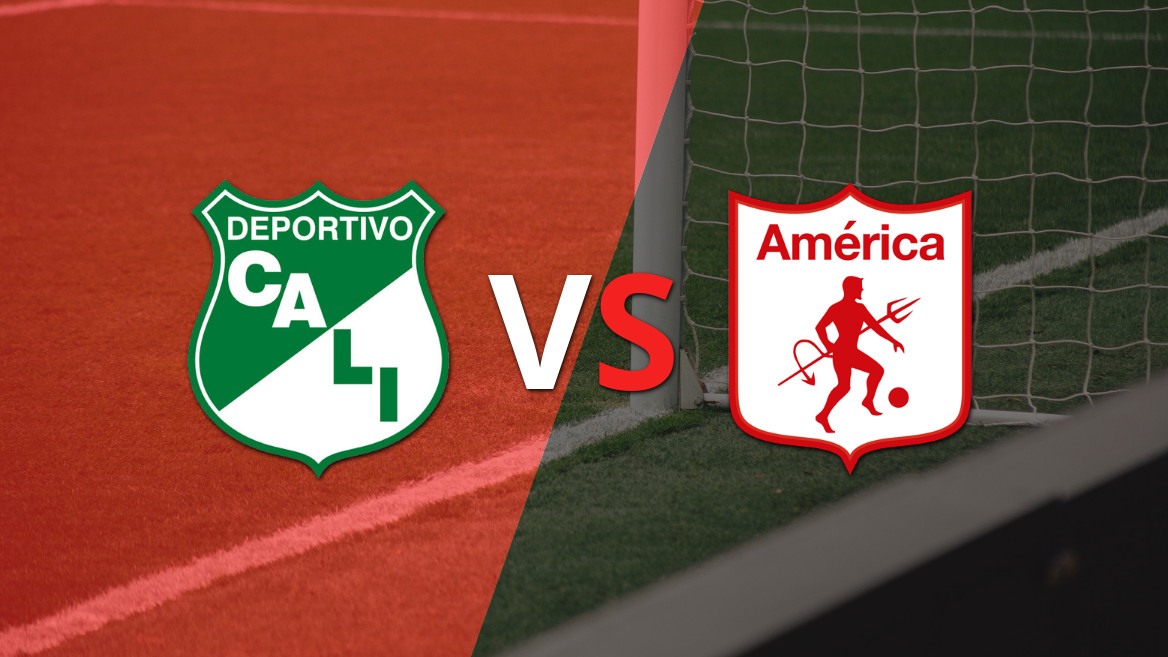 Deportivo Cali e América de Cali: Clássico Vallecaucano à Vista