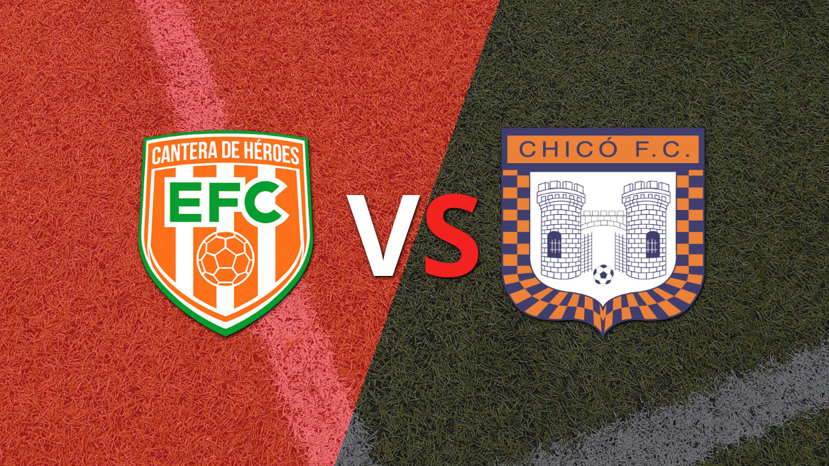 Envigado Set to Clash with Boyacá Chicó in Matchday 17 Showdown